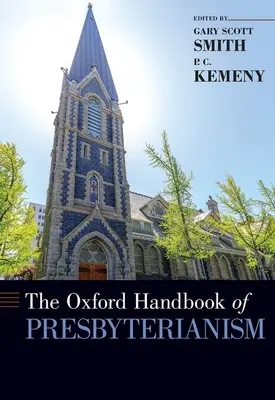 Oxfordská príručka presbyteriánstva - The Oxford Handbook of Presbyterianism