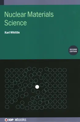 Veda o jadrových materiáloch - Nuclear Materials Science