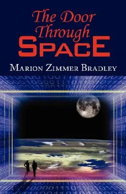 Dvere cez vesmír - The Door Through Space