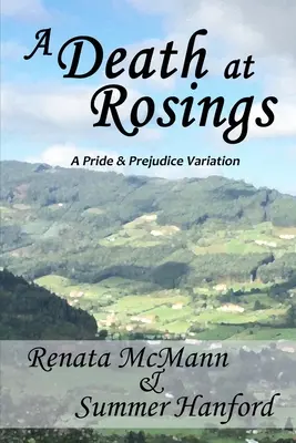 Smrť v Rosings: A Pride and Prejudice Variation (Pýcha a predsudok) - A Death at Rosings: A Pride and Prejudice Variation