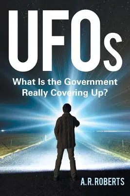 UFO: Čo vláda skutočne tají? - UFOs: What Is the Government Really Covering Up?