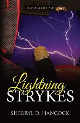 Bleskové údery - Lightning Strykes