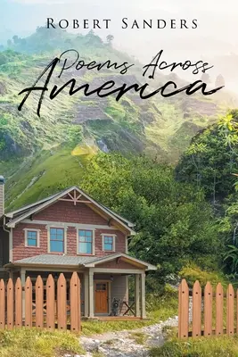 Básne naprieč Amerikou - Poems Across America
