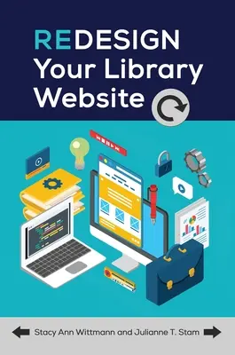 Redizajn webovej stránky vašej knižnice - Redesign Your Library Website
