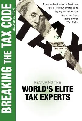Prelomenie daňového kódexu 2. vydanie - Breaking The Tax Code 2nd Edition