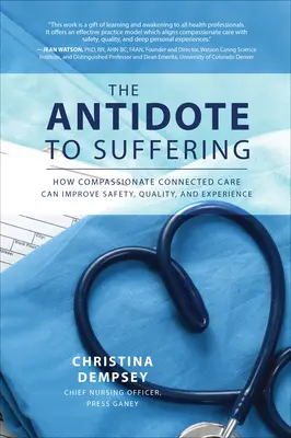 Protiliek na utrpenie (Pb) - The Antidote to Suffering (Pb)