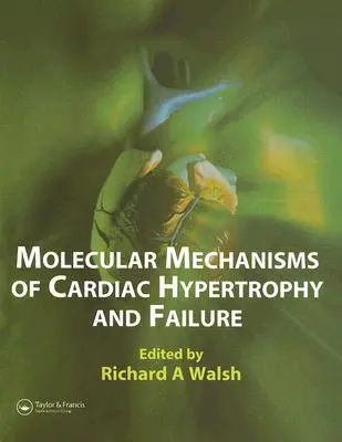 Molekulárne mechanizmy srdcovej hypertrofie a zlyhávania - Molecular Mechanisms of Cardiac Hypertrophy and Failure