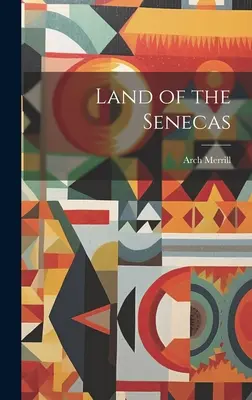 Krajina Senecov - Land of the Senecas