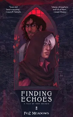 Hľadanie ozveny - Finding Echoes