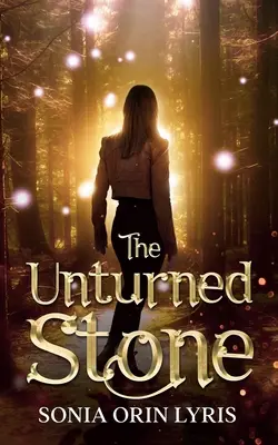 Neobrátený kameň - The Unturned Stone