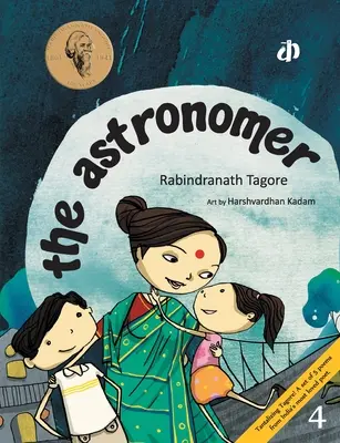 Astronóm - The Astronomer