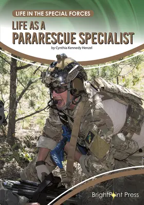 Život záchranára - Life as a Pararescue Specialist