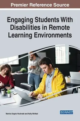 Zapojenie študentov so zdravotným postihnutím do vzdialeného vzdelávacieho prostredia - Engaging Students With Disabilities in Remote Learning Environments