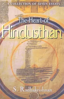 Srdce hindustanu - The Heart of Hindusthan