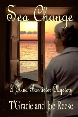 Sea Change: Záhada Niny Bannisterovej - Sea Change: A Nina Bannister Mystery