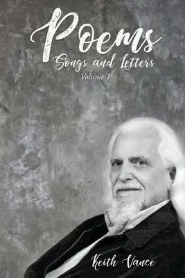 Básne, piesne a listy: Publikácie: 1. zväzok - Poems, Songs and Letters: Volume 1