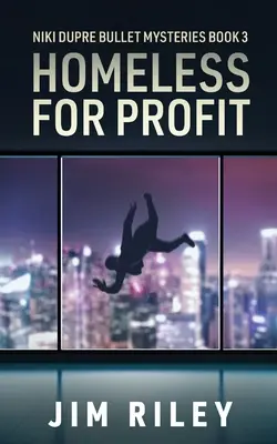 Bezdomovci pre zisk - Homeless For Profit