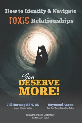 Ako rozpoznať a prekonať TOXICKÉ vzťahy: Zaslúžiš si viac! - How to Identify & Navigate TOXIC Relationships: You Deserve More!