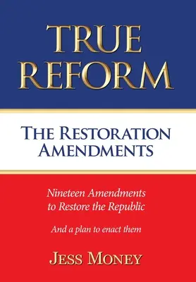 Skutočná reforma - True Reform
