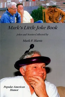 Markova malá kniha vtipov - Mark's Little Joke Book