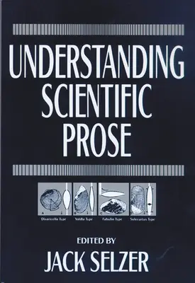 Porozumenie vedeckej próze - Understanding Scientific Prose