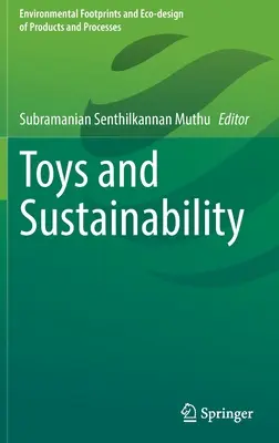 Hračky a udržateľnosť - Toys and Sustainability
