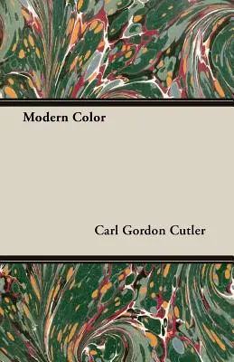 Moderná farba - Modern Color