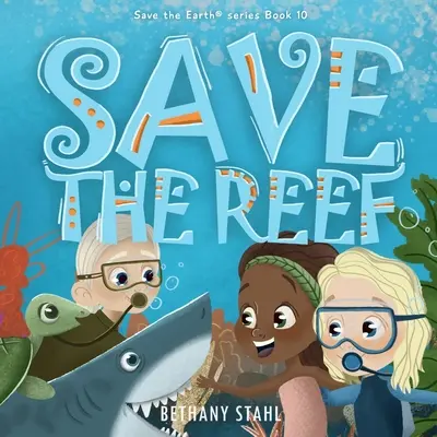 Zachráňte útes - Save the Reef