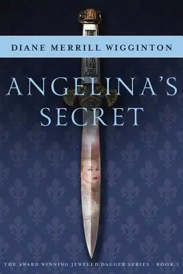 Angelinino tajomstvo - Angelina's Secret