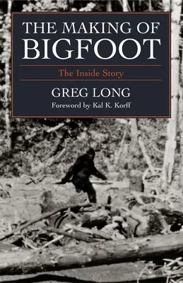 Tvorba Yetiho: The Inside Story: The Inside Story - The Making of Bigfoot: The Inside Story
