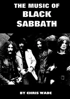 Hudba skupiny Black Sabbath - The Music of Black Sabbath