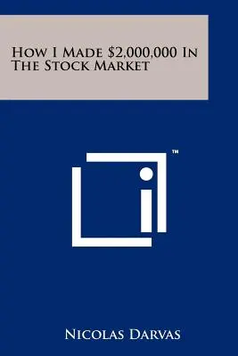 Ako som zarobil 2 000 000 dolárov na burze - How I Made $2,000,000 In The Stock Market