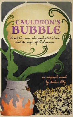 Kotlíková bublina - Cauldron's Bubble