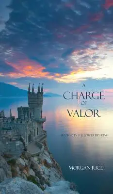 Náboj odvahy (A Charge of Valor) - A Charge of Valor