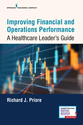 Zlepšenie finančnej a prevádzkovej výkonnosti: Príručka pre vedúcich pracovníkov v zdravotníctve - Improving Financial and Operations Performance: A Healthcare Leader's Guide