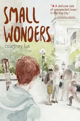 Malé zázraky - Small Wonders