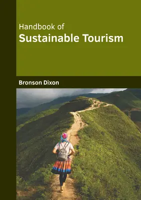 Príručka udržateľného cestovného ruchu - Handbook of Sustainable Tourism
