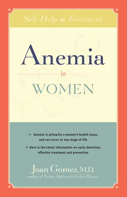 Anémia u žien: Anémia v USA: svojpomoc a liečba - Anemia in Women: Self-Help and Treatment