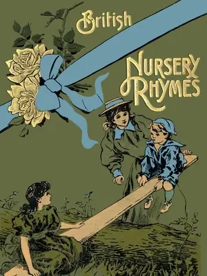 75 britských detských riekaniek (a zbierka starých vtipov) s klavírnym sprievodom - 75 British Nursery Rhymes (And A Collection Of Old Jingles) With Pianoforte Accompaniment