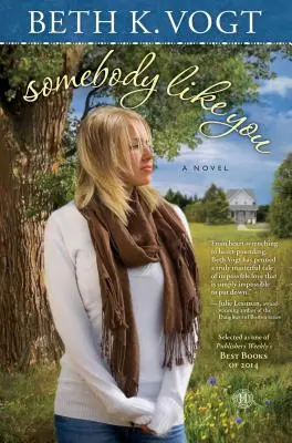 Niekto ako ty - Somebody Like You