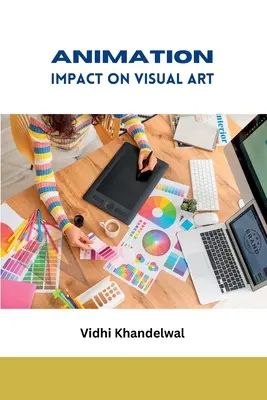 Vplyv animácie na výtvarné umenie - Animation Impact on Visual Art
