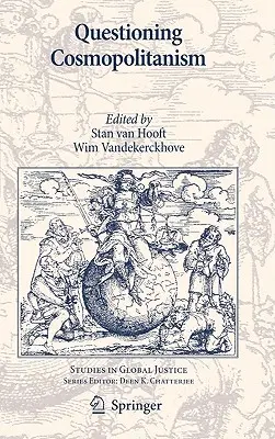 Spochybňovanie kozmopolitizmu - Questioning Cosmopolitanism