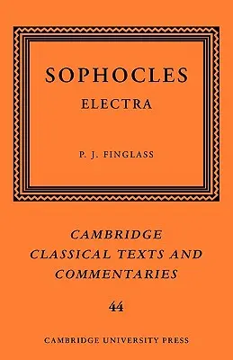 Sofokles: Elektra - Sophocles: Electra