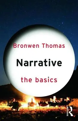 Rozprávanie: Základy - Narrative: The Basics