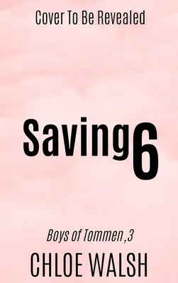 Úspora 6 - Saving 6