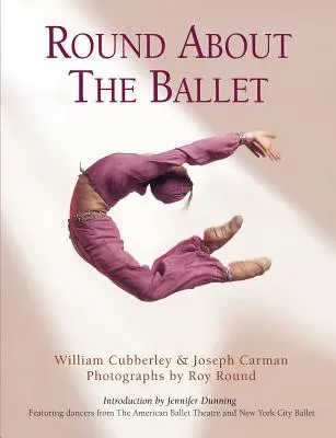 Okolo baletu - Round about the Ballet