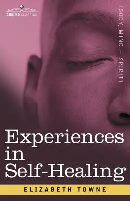 Skúsenosti so samoliečením - Experiences in Self-Healing