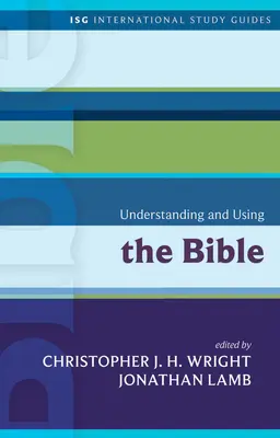 Chápanie a používanie Biblie - Understanding and Using the Bible