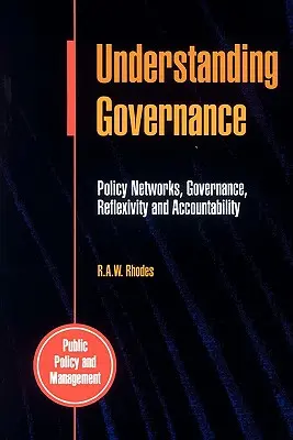 Pochopenie vládnutia - Understanding Governance