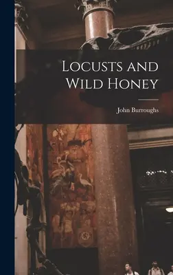 Kobylky a divoký med - Locusts and Wild Honey